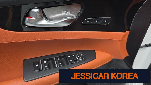 2022 Kia The New K3 2nd Generation - Thumbnail 17