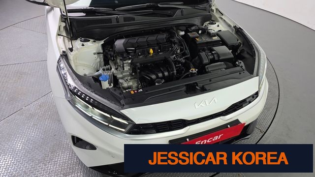 2022 Kia The New K3 2nd Generation - Thumbnail 19