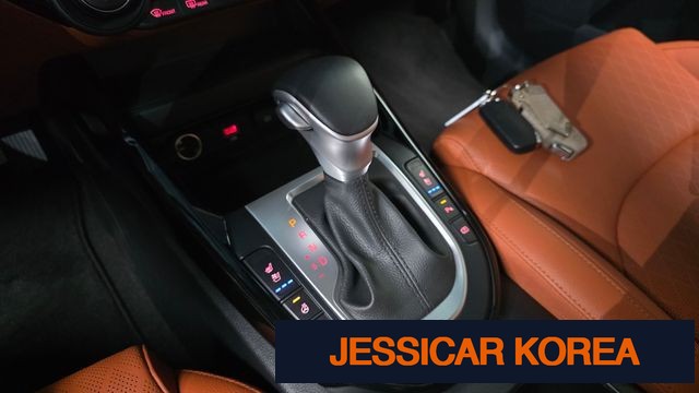2022 Kia The New K3 2nd Generation - Thumbnail 20
