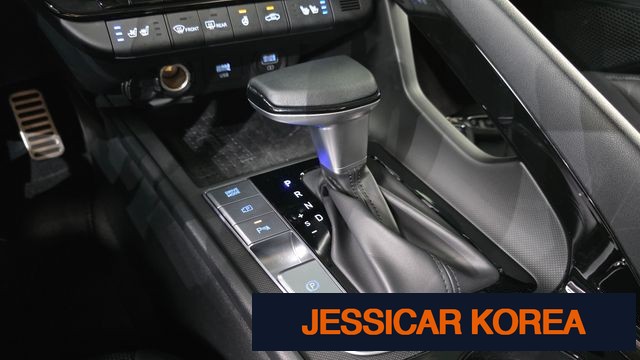 2022 Hyundai Avante (CN7) - Thumbnail 8