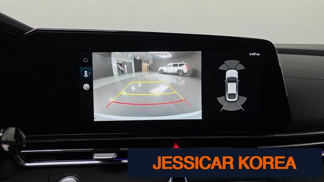 2022 Hyundai Avante (CN7) - Thumbnail 10