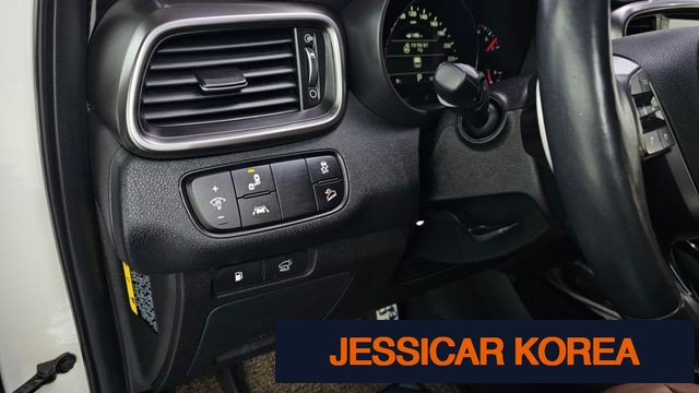 2019 Kia The New Sorento - Thumbnail 3