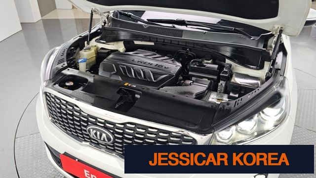 2019 Kia The New Sorento - Thumbnail 4