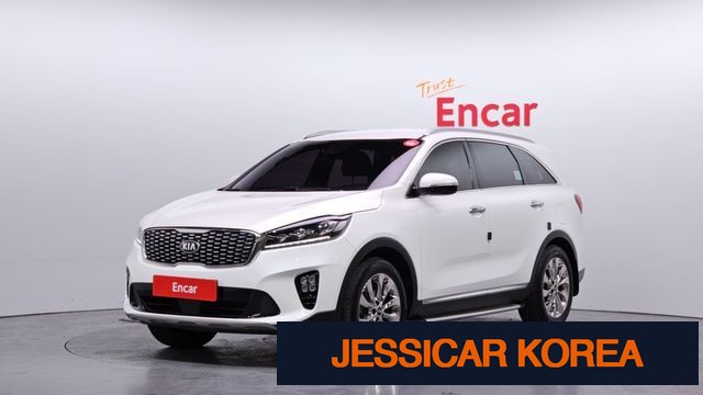 2019 Kia The New Sorento - Thumbnail 5