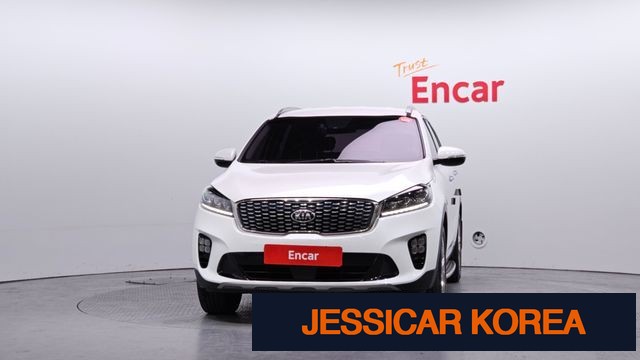 2019 Kia The New Sorento - Thumbnail 6