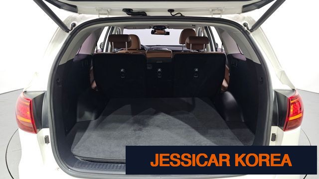 2019 Kia The New Sorento - Thumbnail 7