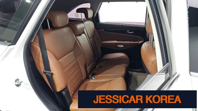 2019 Kia The New Sorento - Thumbnail 8