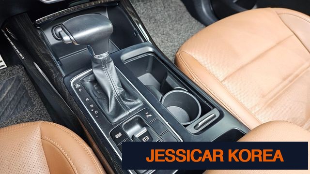 2019 Kia The New Sorento - Thumbnail 9