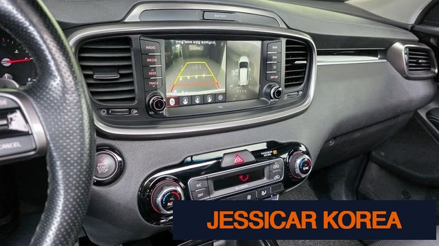 2018 Kia The New Sorento - Thumbnail 4