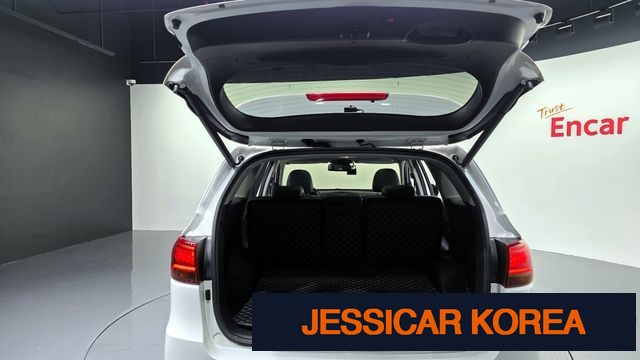 2018 Kia The New Sorento - Thumbnail 6