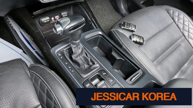 2018 Kia The New Sorento - Thumbnail 7
