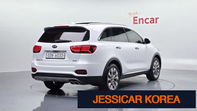 2018 Kia The New Sorento - Thumbnail 9