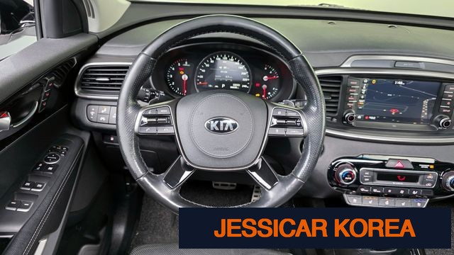 2018 Kia The New Sorento - Thumbnail 11