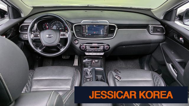 2018 Kia The New Sorento - Thumbnail 12
