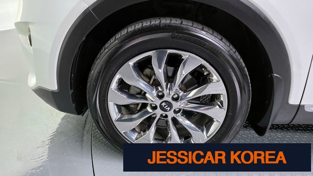 2018 Kia The New Sorento - Thumbnail 13