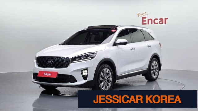 2018 Kia The New Sorento - Thumbnail 14