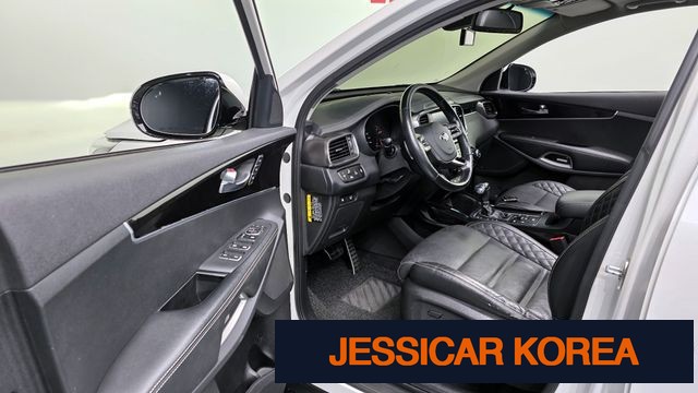 2018 Kia The New Sorento - Thumbnail 15