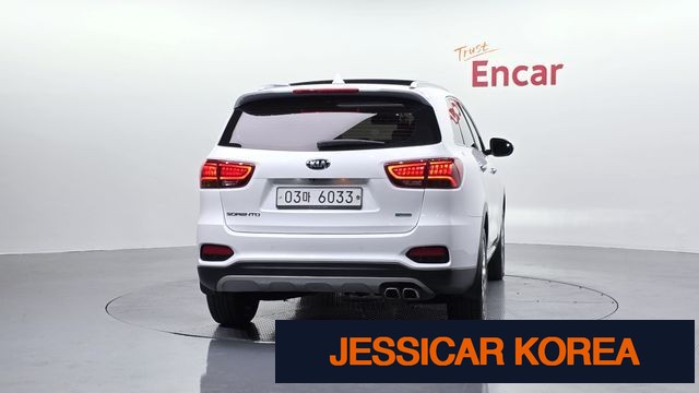 2018 Kia The New Sorento - Thumbnail 16