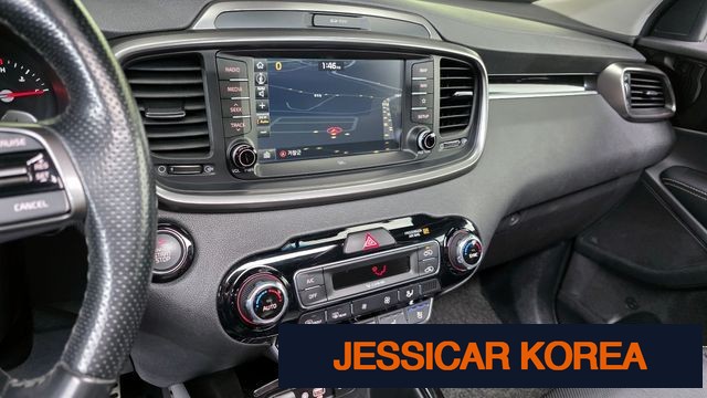 2018 Kia The New Sorento - Thumbnail 17