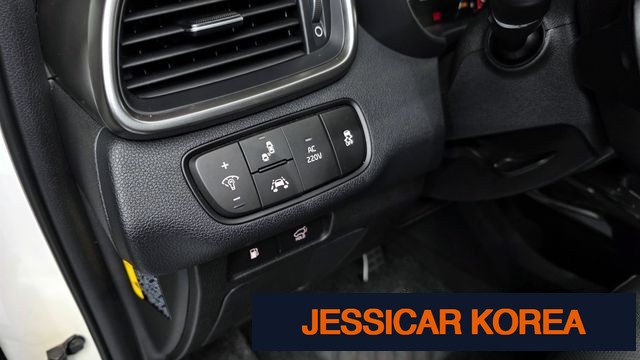 2018 Kia The New Sorento - Thumbnail 18