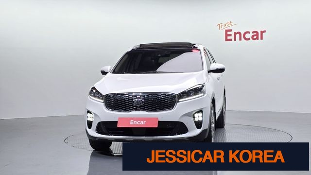 2018 Kia The New Sorento - Thumbnail 19