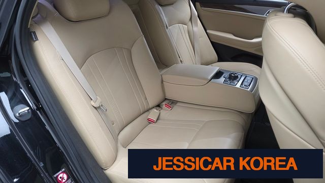 2016 Hyundai Genesis DH - Thumbnail 3