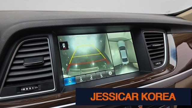 2016 Hyundai Genesis DH - Thumbnail 7