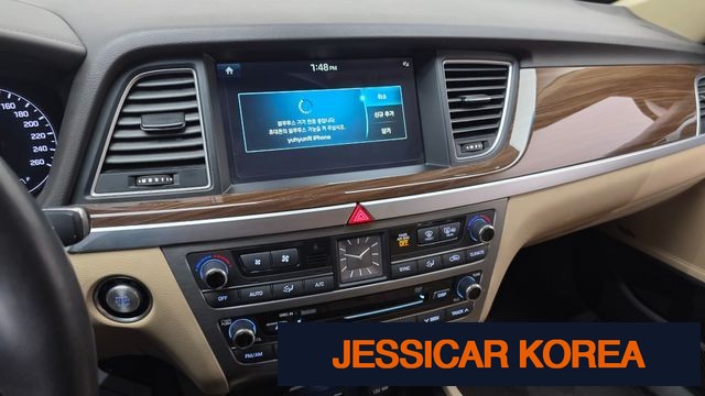 2016 Hyundai Genesis DH - Thumbnail 10
