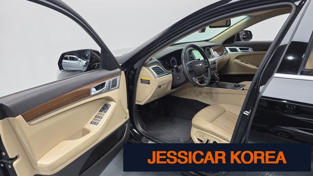 2016 Hyundai Genesis DH - Thumbnail 12