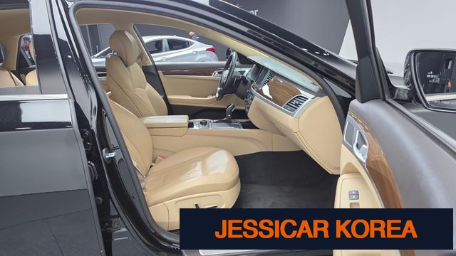 2016 Hyundai Genesis DH - Thumbnail 17