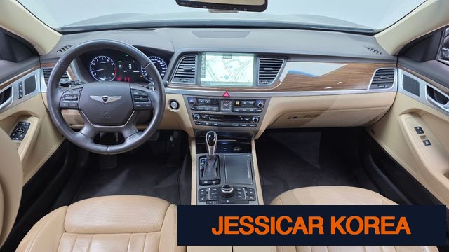 2016 Hyundai Genesis DH - Thumbnail 20