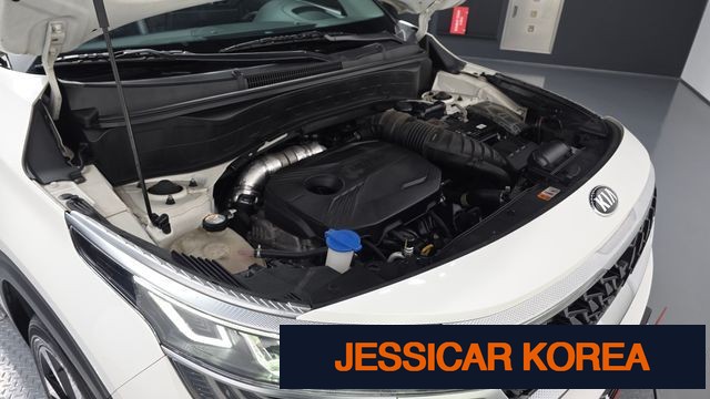 2021 Kia Seltos - Thumbnail 6
