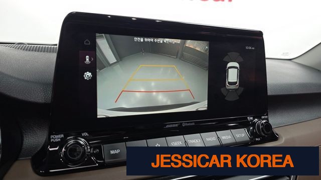 2021 Kia Seltos - Thumbnail 11