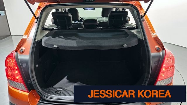 2015 Chevrolet Trax - Thumbnail 3