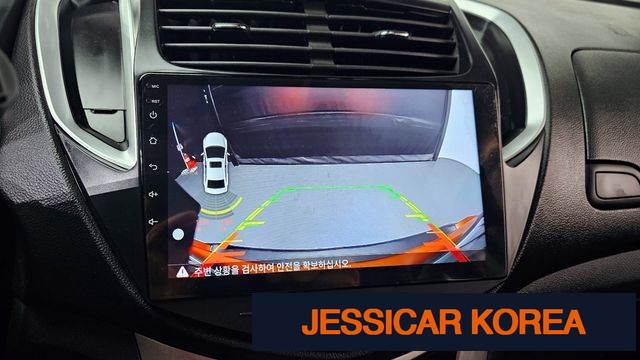 2015 Chevrolet Trax - Thumbnail 4