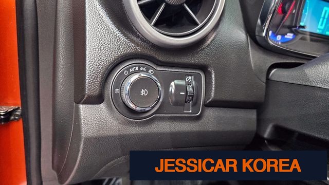 2015 Chevrolet Trax - Thumbnail 11