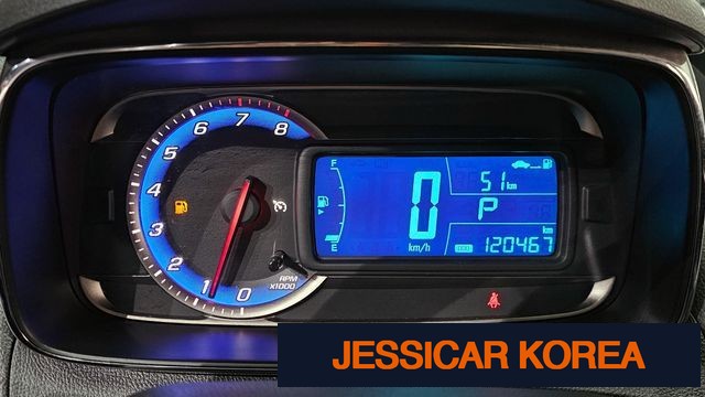 2015 Chevrolet Trax - Thumbnail 13