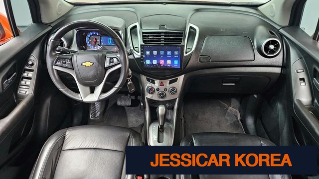 2015 Chevrolet Trax - Thumbnail 15