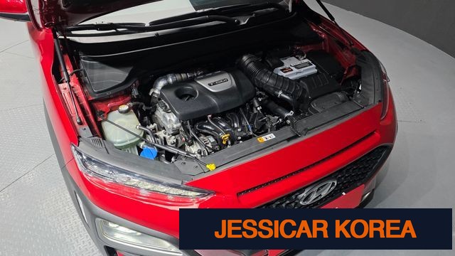 2018 Hyundai Kona - Thumbnail 4