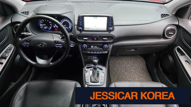 2018 Hyundai Kona - Thumbnail 5