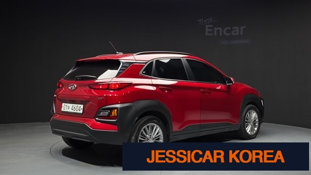 2018 Hyundai Kona - Thumbnail 7