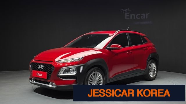 2018 Hyundai Kona - Thumbnail 9