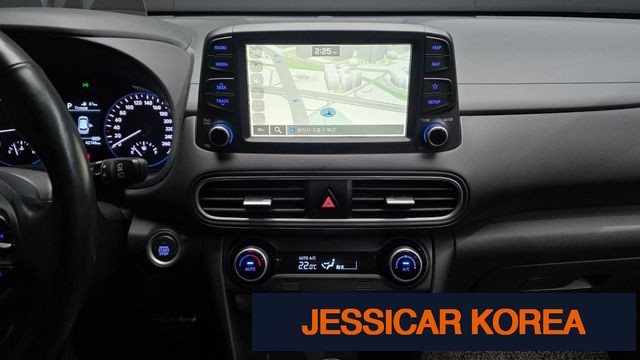2018 Hyundai Kona - Thumbnail 10