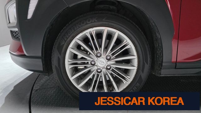 2018 Hyundai Kona - Thumbnail 12