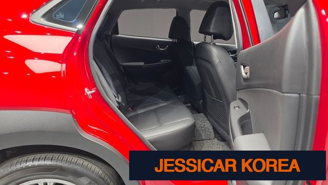 2018 Hyundai Kona - Thumbnail 13