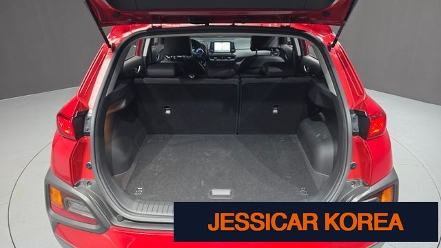 2018 Hyundai Kona - Thumbnail 14
