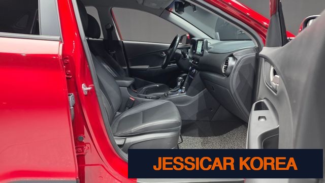 2018 Hyundai Kona - Thumbnail 16