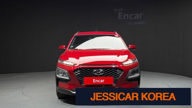 2018 Hyundai Kona - Thumbnail 18