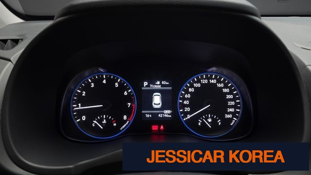 2018 Hyundai Kona - Thumbnail 19