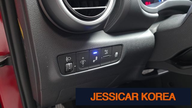 2018 Hyundai Kona - Thumbnail 20